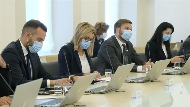 Zahvaljujući pravodobnim mjerama, turističke brojke su iznad očekivanja unatoč globalnoj pandemiji